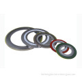 flexible graphite spiral wound gasket manufacture